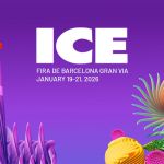 Setkejme se na ICE 2026 Barcelona