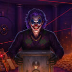 Joker Locker™