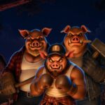Big Bad Hogs™